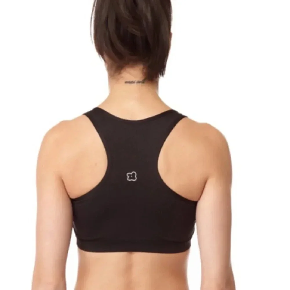 Central Park sports bra - Picture 2 of 7
